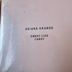 ARIANA GRANDE SWEET LIKE CANDY EAU DE PARFUM SPRAY FOR WOMEN 1.0 Oz / 30 ml NEW!
