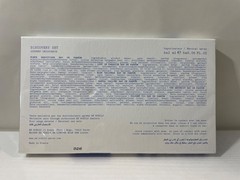 Ex Nihilo Paris 6-PC Discovery Sample Set 2 ml / .06 oz NIB SEALED