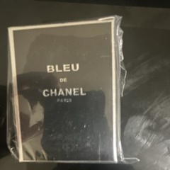 CHANEL Bleu de Chanel Eau de Toilette Spray Regular Size 0.34 fl oz