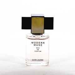 MODERN MUSE ESTEE LAUDER Eau de Parfum Spray .14 oz / 4 ml New 0.14 oz