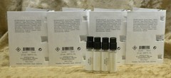 ROSE POMPON ANNICK GOUTAL EAU DE PARFUM 4 x SAMPLE 0.04 FL. OZ 1.5 ML SPRAY