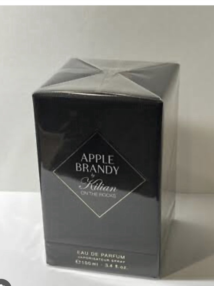 apple brandy on the rocks by kilian