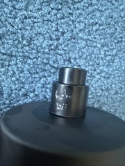 **EMPTY** Tom Ford Ombre Leather