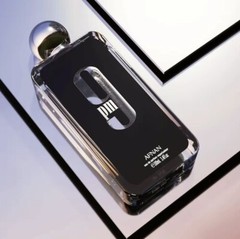9 PM by Afnan, 3.4 oz EDP Spray for Unisex