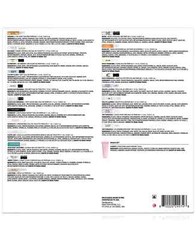 2023 Holiday 21pc Women & Men Best-selling Fragrance Sampler Set