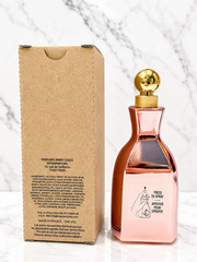 Jimmy Choo I Want Choo With Love EDP 4.1 oz Brand New