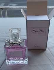 Dior Miss Dior Blooming Bouquet Eau de Toilette Spray, Regular Size 3.4 fl oz