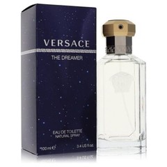 Dreamer Cologne By Versace Eau De Toilette Spray 3.4oz/100ml For Men