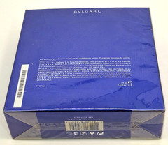 ❤️BLV BVLGARI Bulgari Women EAU DE PARFUM 2.5oz 75 ml,SEALED!