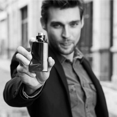 Colonia Masculina SCORE Fragancia De Cyzone L’bel Esika