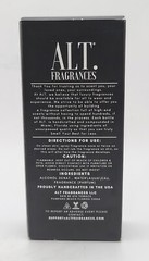 ALT Fragrances CRYSTAL SMASH No 35 – 1 oz / 30ml EDP Spray (Baccarat & L Cherry)