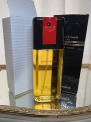 Bleu de France Pour Homme Bernard Lalande 100 ml. Vintage 1990. Sealed bottle