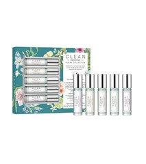 Clean Reserve H2Eau Collection Travel Size Rollerballs 5 EDP/ 0.17oz | Set Of 5