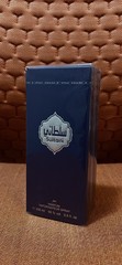 Sultani Arabia Oud 200ml 68 Fl Oz New Sealed In Box Authentic Rare US Seller
