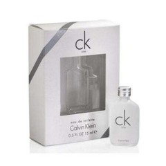 Calvin Klein One Eau De Toilette