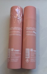 2XTONE Citrus On The Go Cologne 3.4 FL OZ New