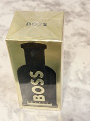 Hugo Boss Bottled Absolu Parfum Intense Men’s Spray. 3.3 FL. OZ