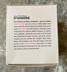 Honoré des Prés Sexy Angelic “Les Verrines” Collection – 50ml / 1.7 oz. NIB