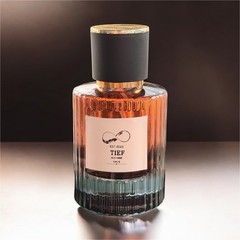 Tief Alchimie Haus Fragrance Bottle Perfume Scent for Unisex ESTD 2023
