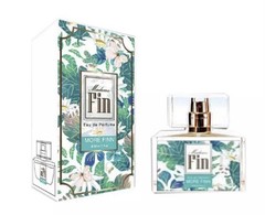 ALT Fragrances – Fleur Noire, Extrait de Parfum, 2oz/60ml