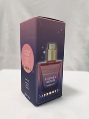 Pacifica Flower Moon Perfume 1oz Parfum Fragrance Spray Brand New in Box