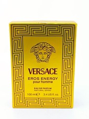 Versace Eros Energy Men Eau De Parfum Cologne Spray 3.4 oz