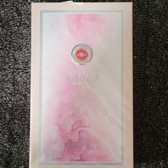 Le Fleur Cloud Eau De Parfum By Zakat Zoghbi Parfums 100ml 3.4 FL OZ