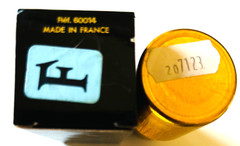 Vintage Fragonard Grasse MAZURKA Parfum Extrait 1 fl oz/30m REF# 60014 NEW