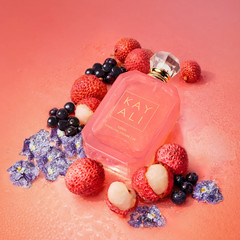 Eden Sparkling Lychee 39 Eau de Parfum Spray 100ml for women