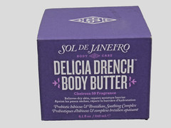 Sol De Janeiro Various Products of this Company. You Pick.