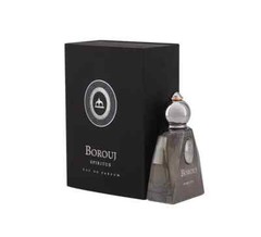 Borouj Spiritus Unisex 2.9 fl oz Eau de Parfum Spray