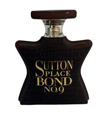 Bond No.9 Sutton Place Eau de Parfum Men 3.3 FL Oz