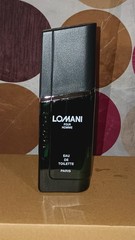 Lomani Pour Homme 3.4 oz EDT Spray Cologne for Men – New in Box – Fast Shipping