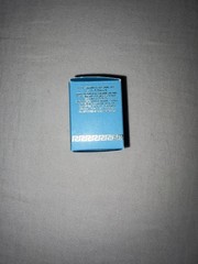 Versace Dylan Turquoise Way De Toilette Miniature 5ml 0.17 Us Fl Oz. New W/ Box