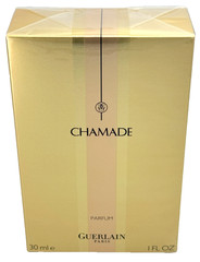 Guerlain Chamade Parfum 1 fl oz 30ml Factory Sealed France