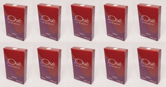 TEN Sample Vials ~ Jai Ose Perfume ~ Eau de Toilette ~ EDT