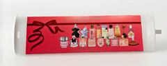 Macy’s 18-Pc. Favorite Scents Sampler Set For Her🎁 Limited – NEW In Box