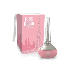Emper Le Chameau Burj Dubai Melina Eau de Parfum Spray, 3.4 Fl Oz (100 ml)