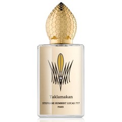 Stephane Humbert Lucas 777 Taklamakan EDP Spray 50 ML Fragrance 3760232240137