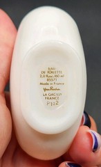 Magnolia Yves Rocher Womens Eau de Toilette Spray Perfume Ftance 2 fl oz w/ Box