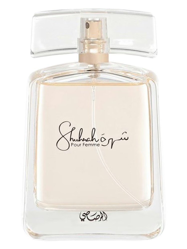 Rasasi Ladies Shuhrah EDP Spray 3.0 oz Fragrances 614514339251