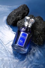 Mast Azul Perfume by Bharara Beauty