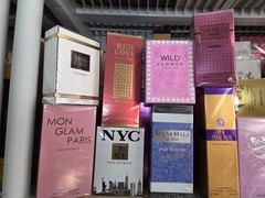 Wholesale Woman Eau de Parfum Perfume 100ml 3.4 Set Of 12