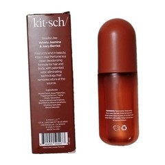 Kitsch Oak & Amber Hair Perfume 1.7 fl Oz New