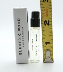 Individual Room 1015 edp or Extrait 2.5 ml sample spray use menu to select