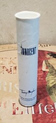 Thierry Mugler Angel Innocent Perfume Retractable Powder Brush REFILL RARE LTD