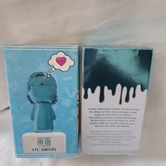 Harajuku Lovers Pop Electric Lil Angel By Gwen Stefani Women EDP 0.5 oz
