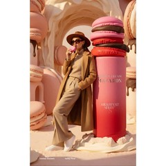 Arabiyat Sugar Ladies Berry Cream Macaron EDP Spray 3.4 oz Fragrances