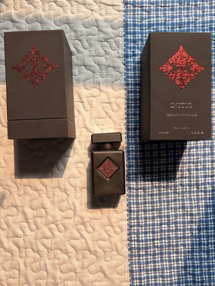 Initio Parfums Privés Absolute Aphrodisiac Eau de Parfum Spray 3.04 oz