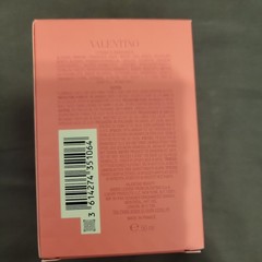 NIB Valentino Women’s Donna Born in Roma Extradose Parfum Spray 1.7oz Fragrances